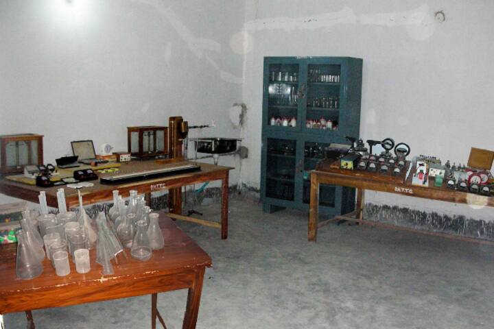 laboratory